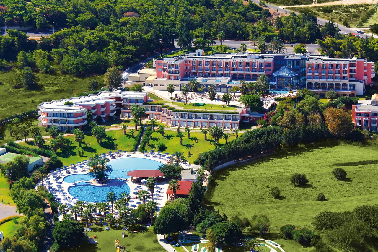Foto hotel