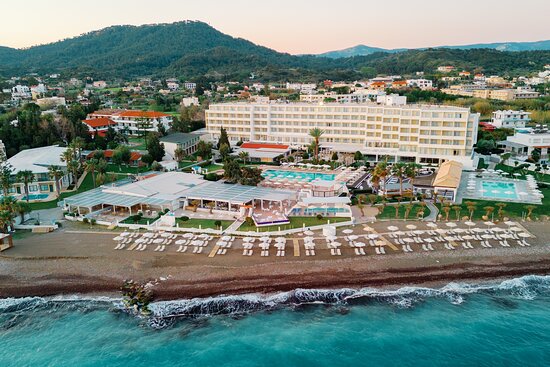 Foto hotel