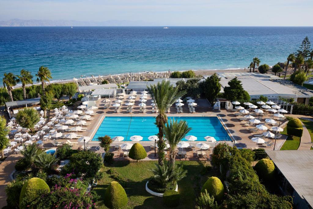Foto hotel