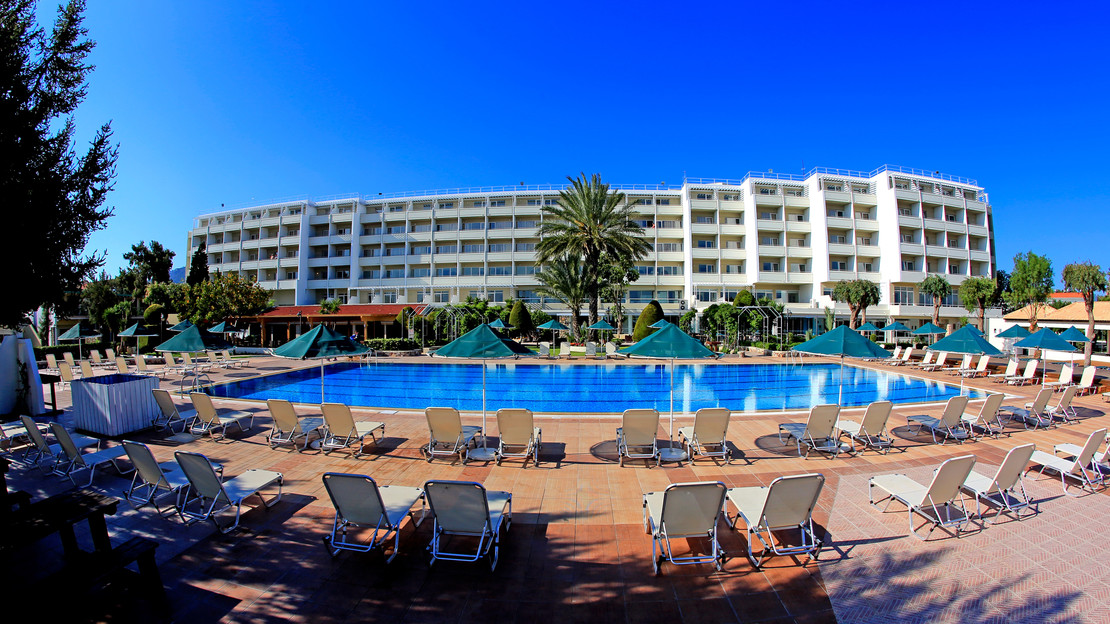 Foto hotel