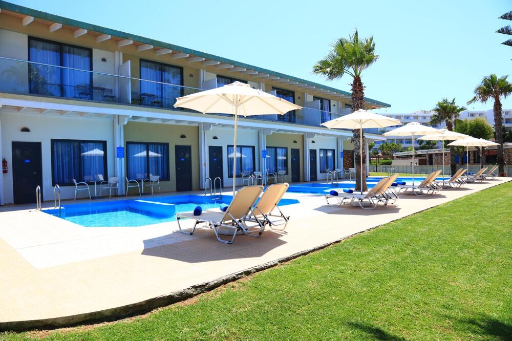 Foto hotel
