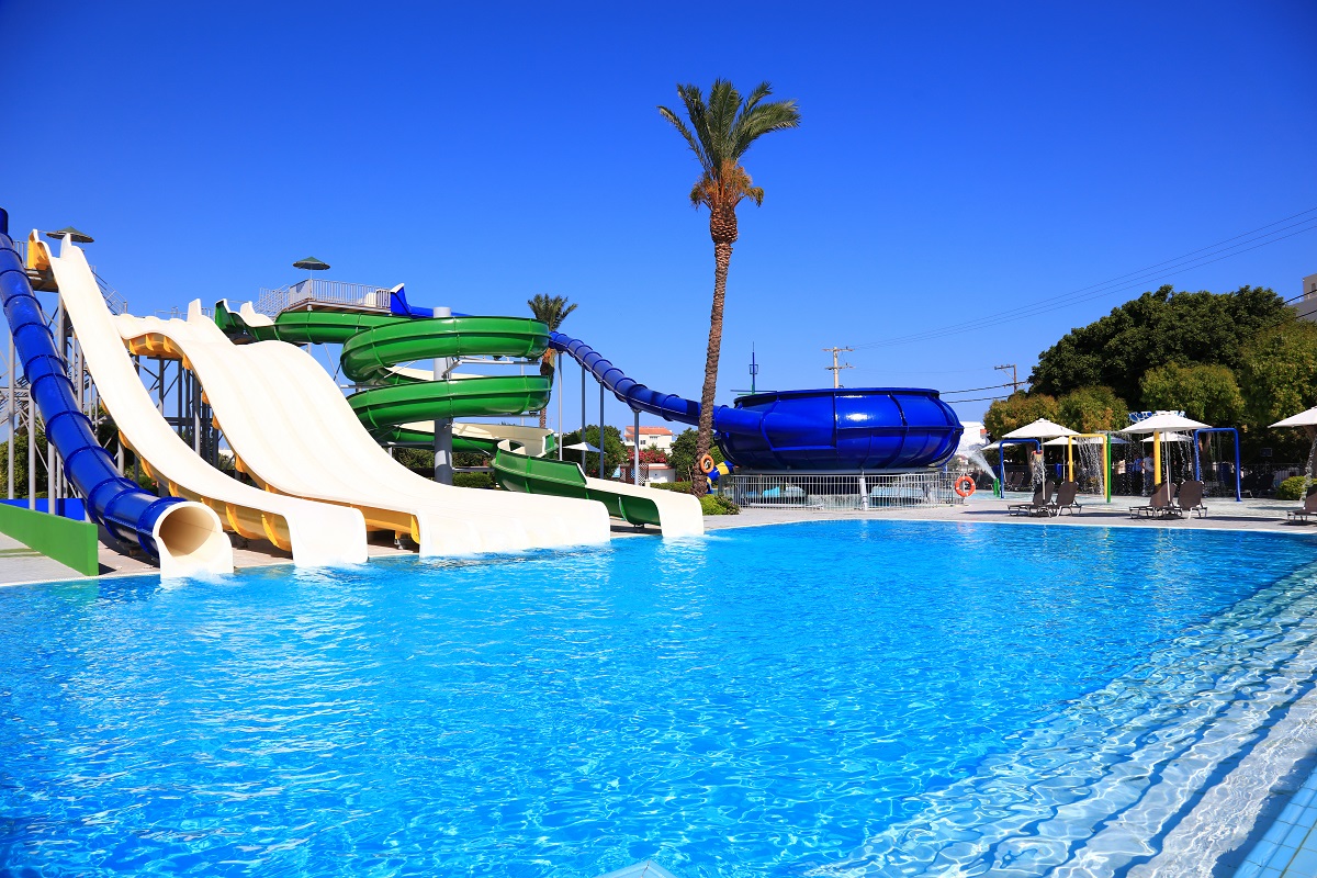 Foto hotel