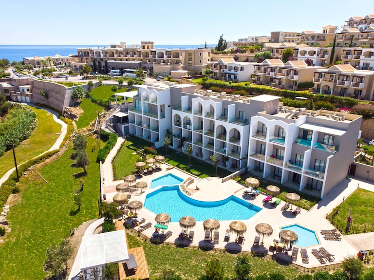 Foto hotel