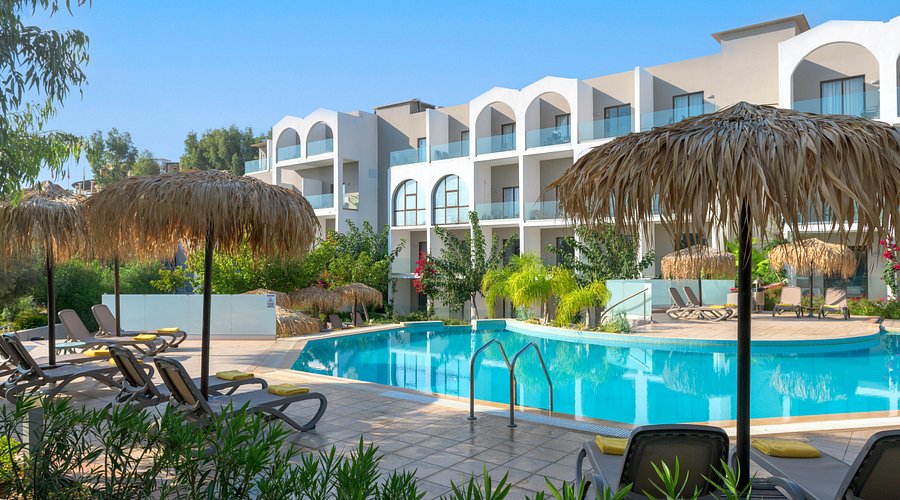 Foto hotel