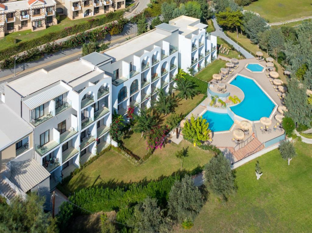 Foto hotel