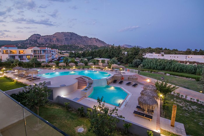 Foto hotel