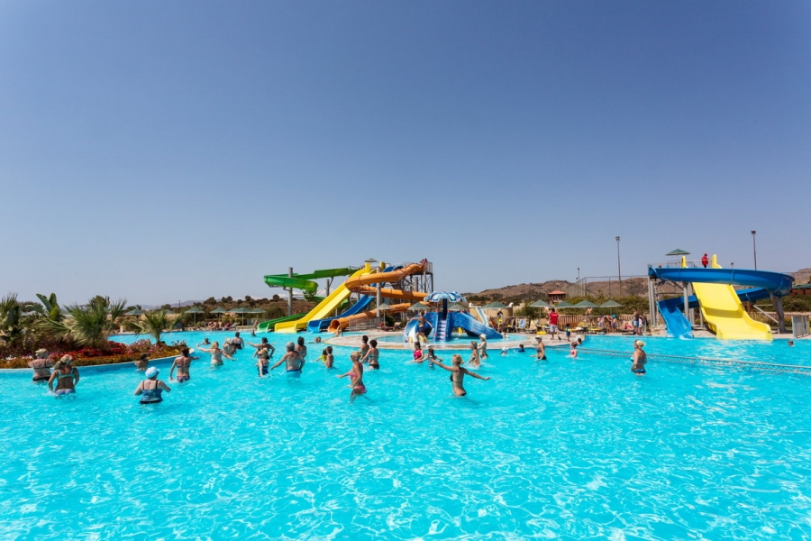 Foto hotel