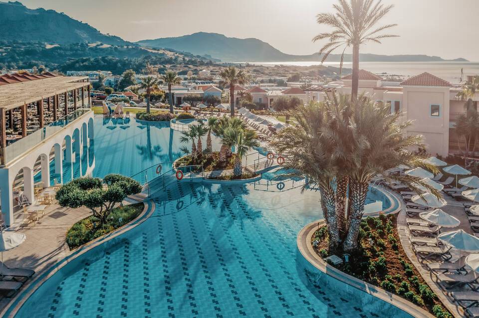 Foto hotel