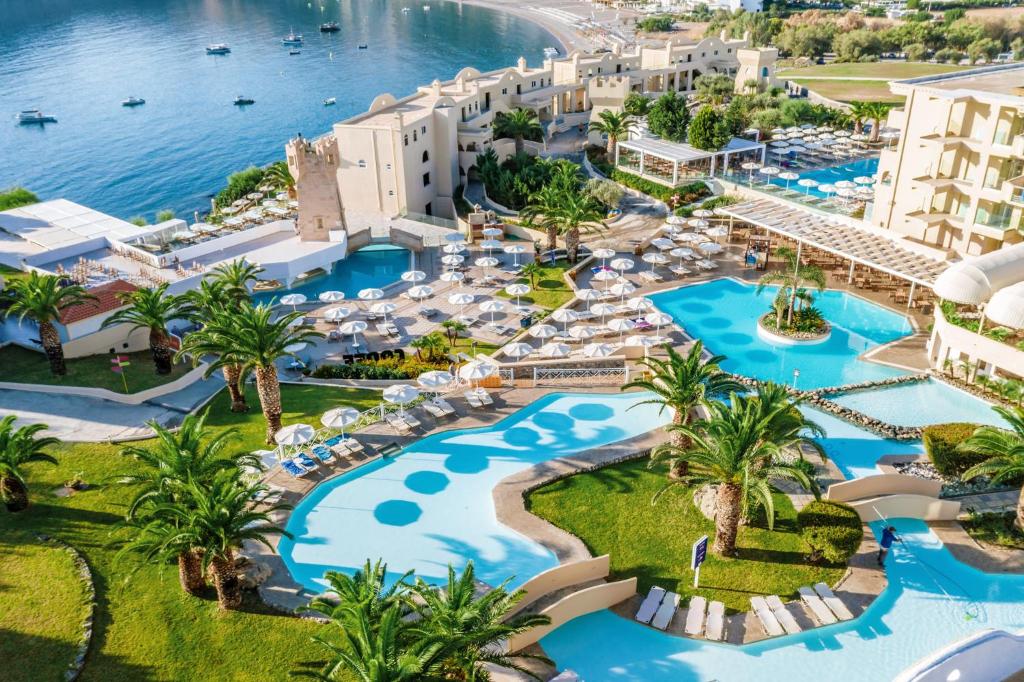 Foto hotel