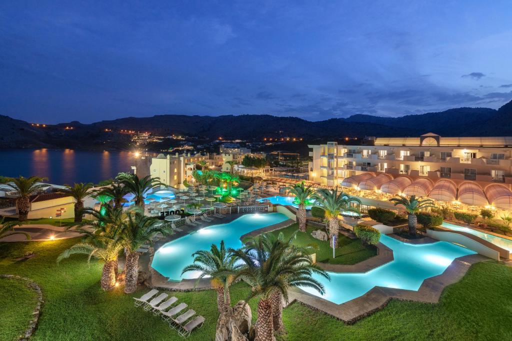 Foto hotel