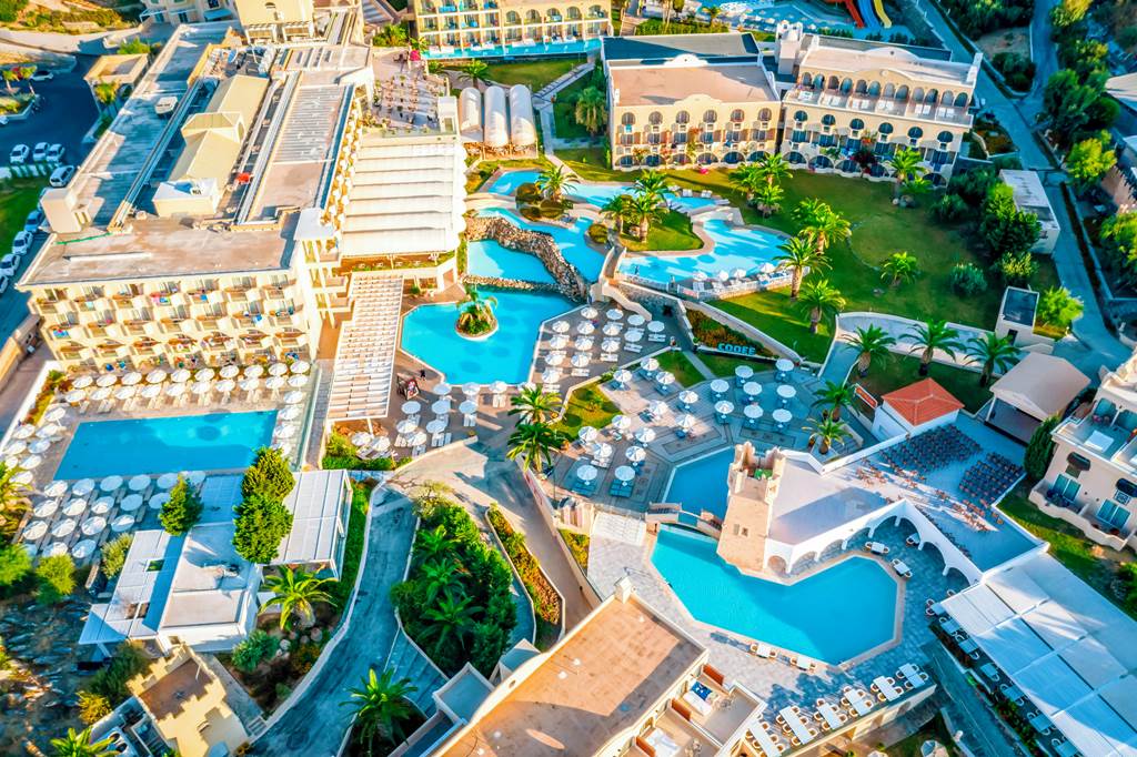 Foto hotel