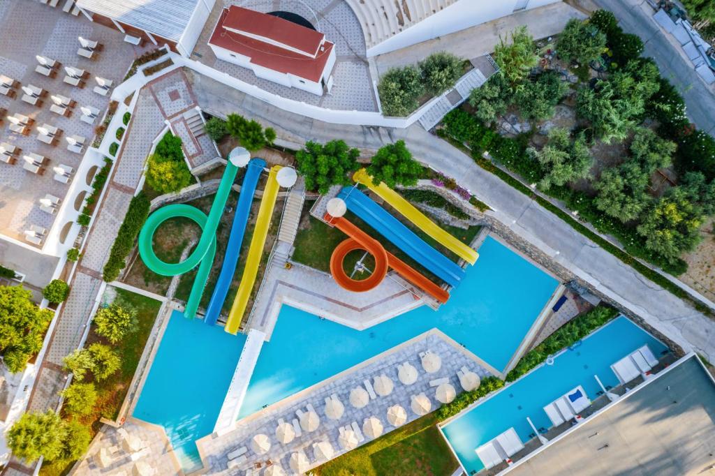 Foto hotel