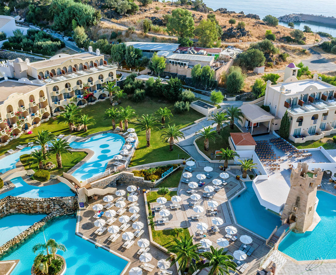 Foto hotel