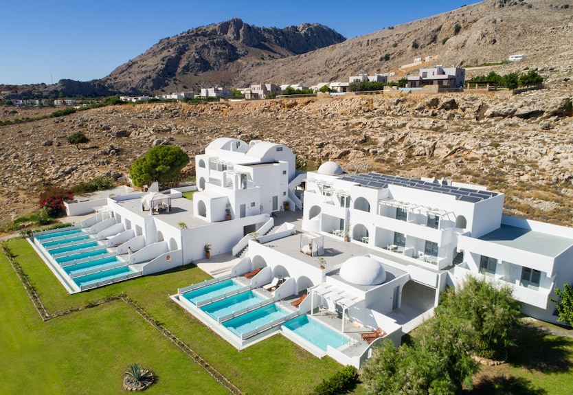 Foto hotel