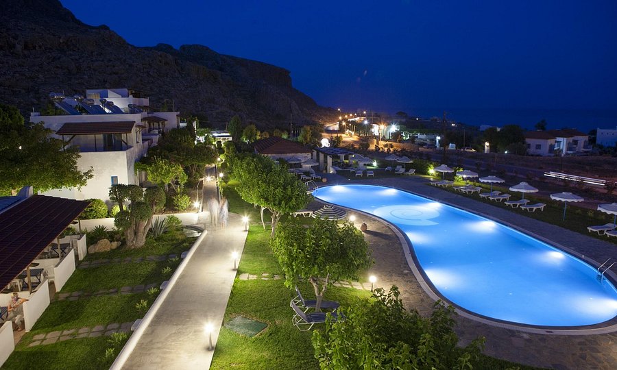 Foto hotel