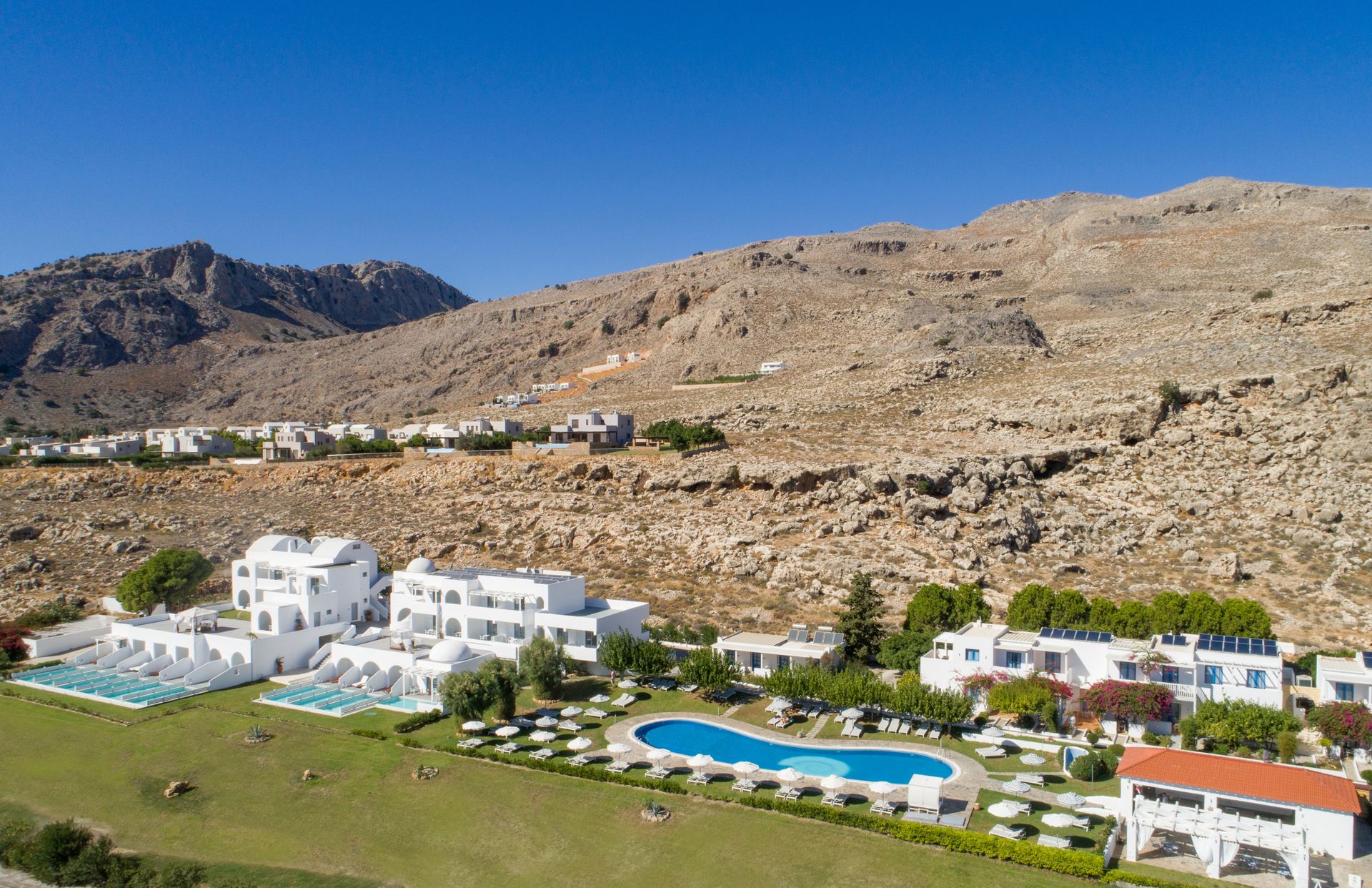 Foto hotel