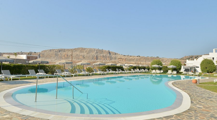 Foto hotel