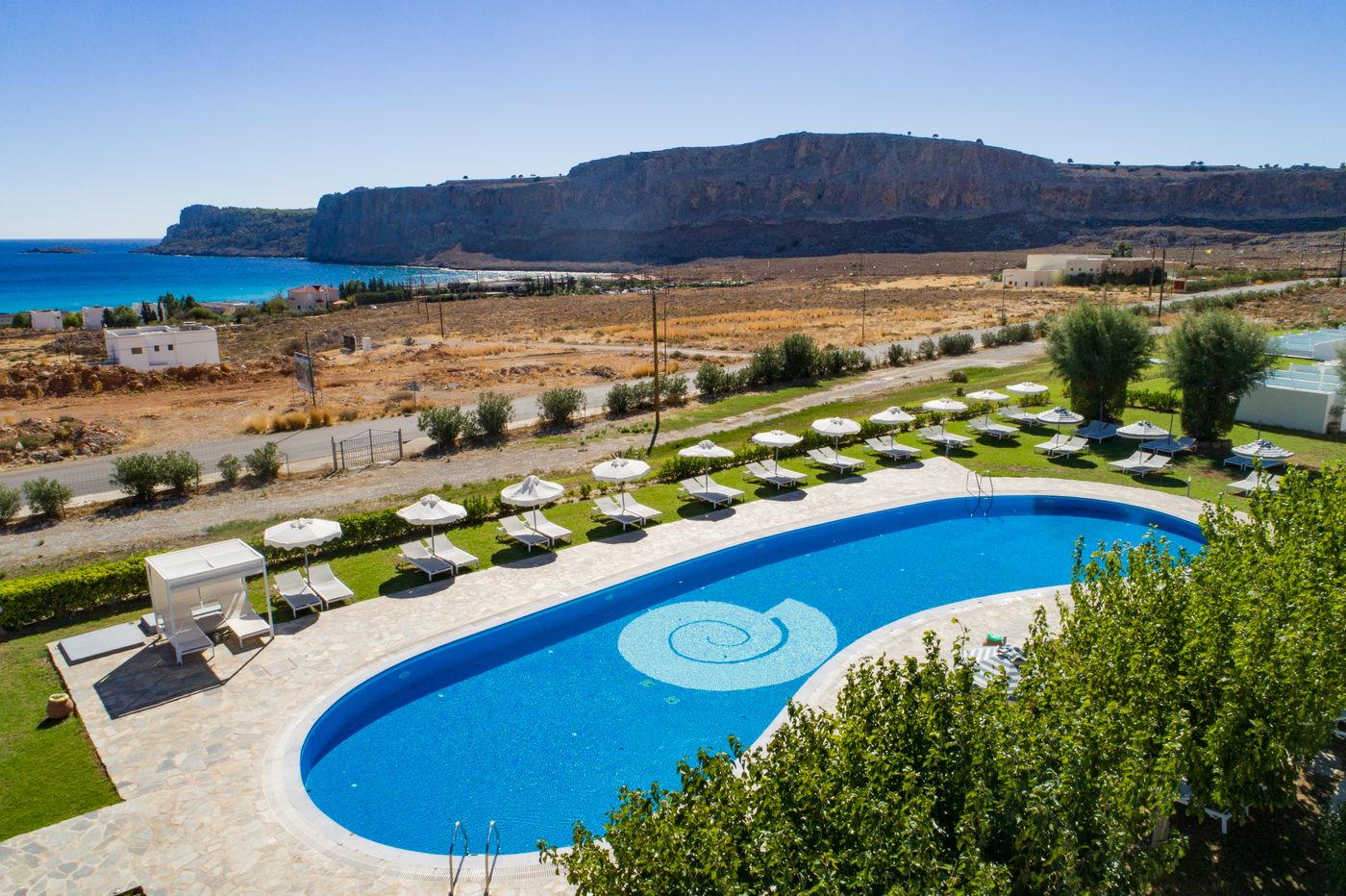 Foto hotel