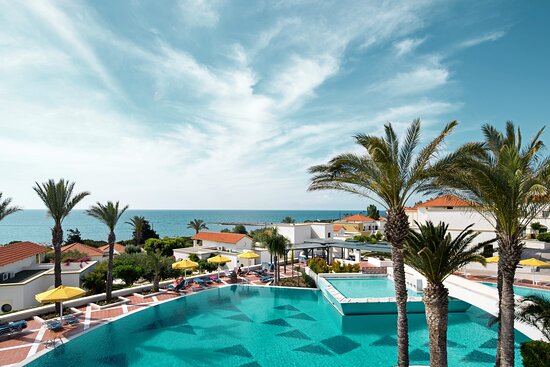 Foto hotel