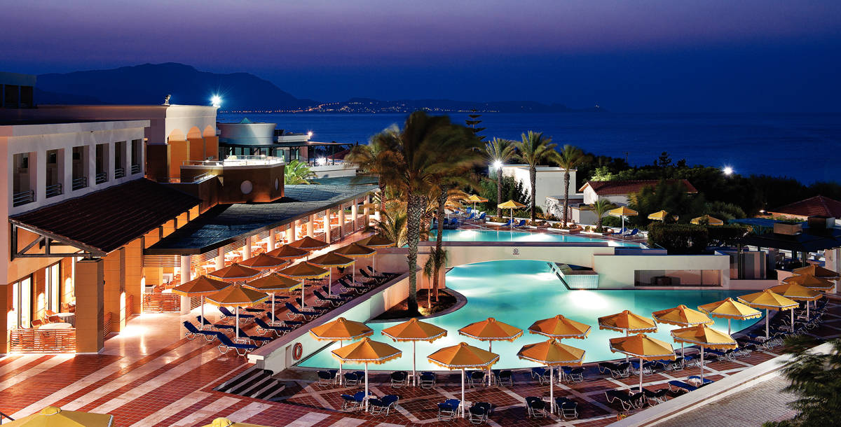 Foto hotel