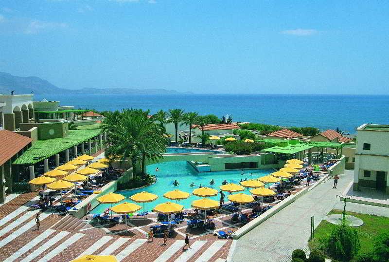 Foto hotel
