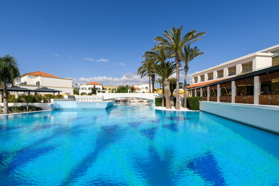 Foto hotel
