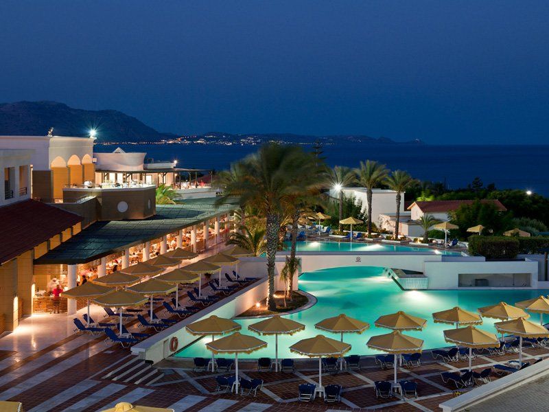 Foto hotel
