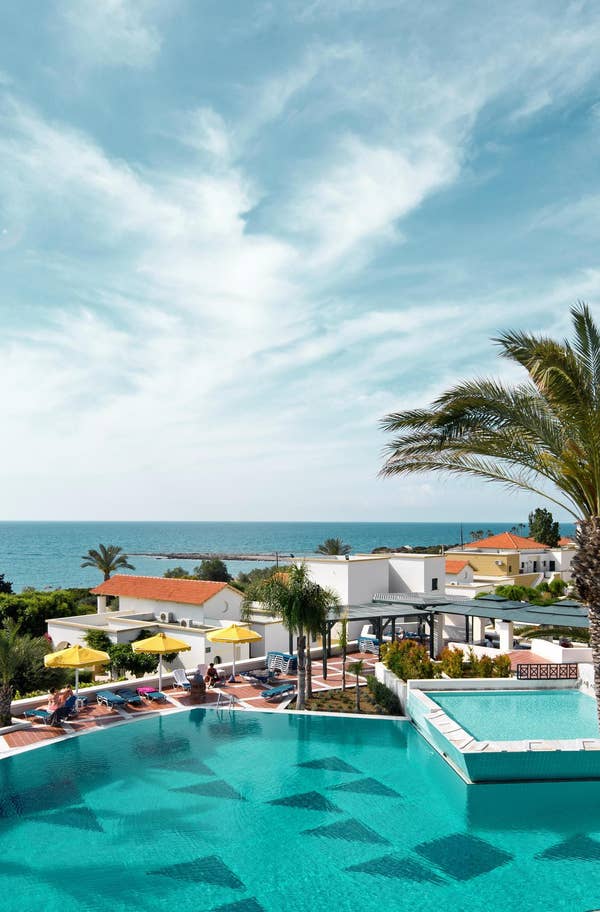 Foto hotel