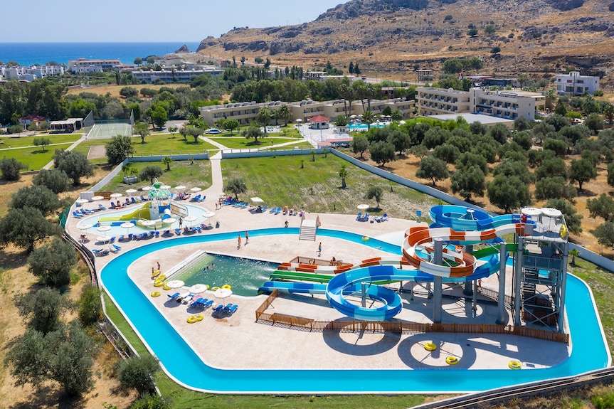 Foto hotel