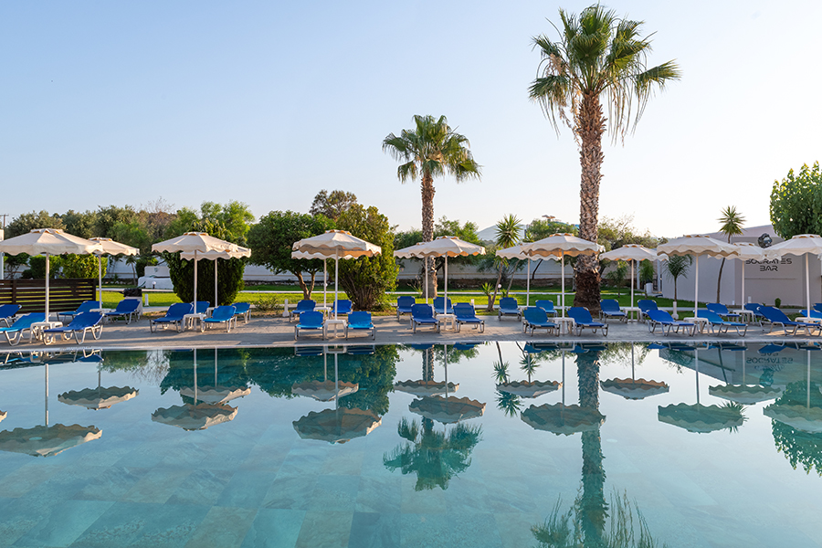 Foto hotel