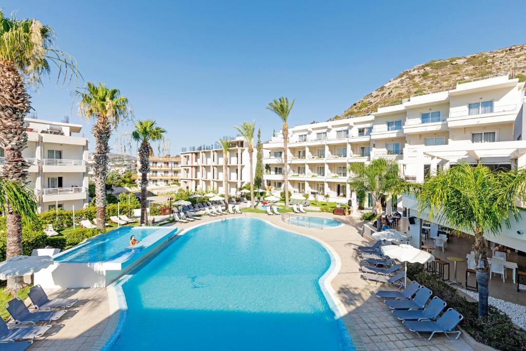 Foto hotel