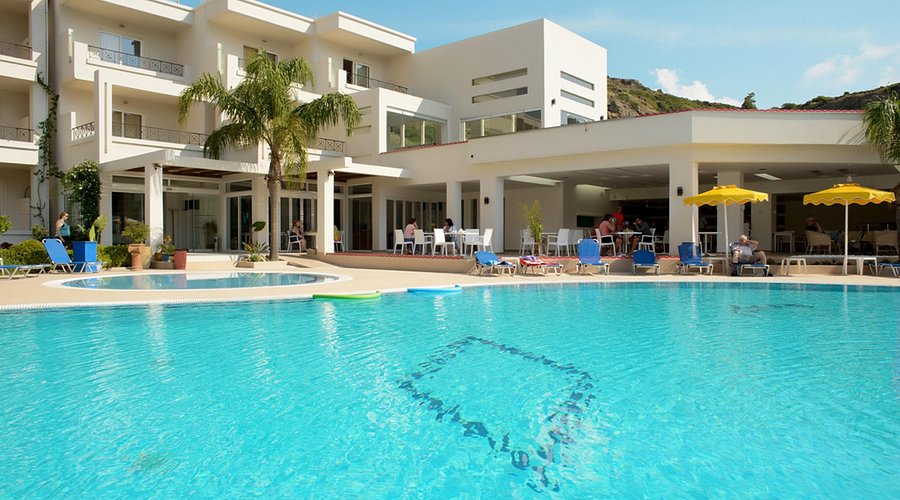 Foto hotel