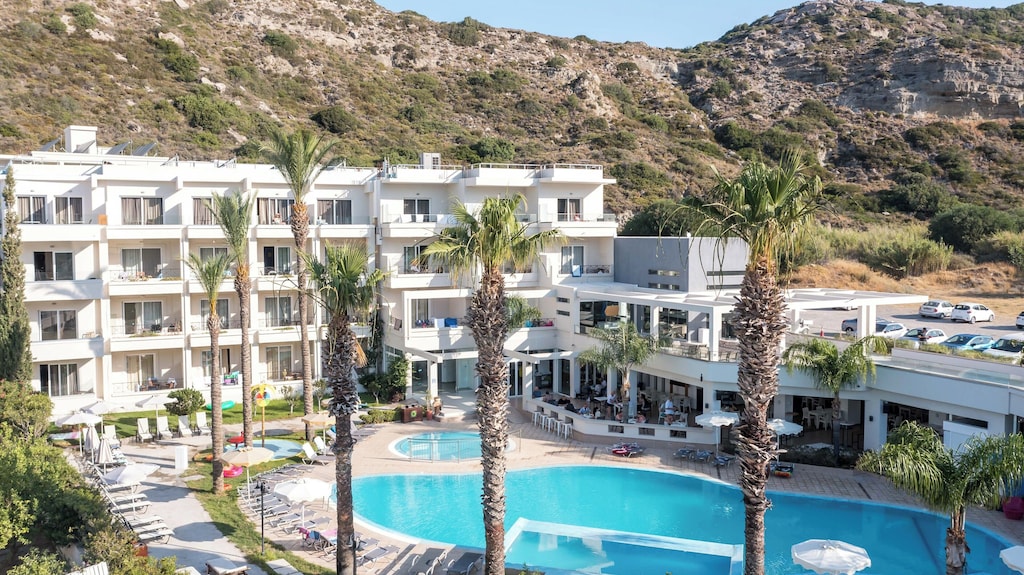 Foto hotel