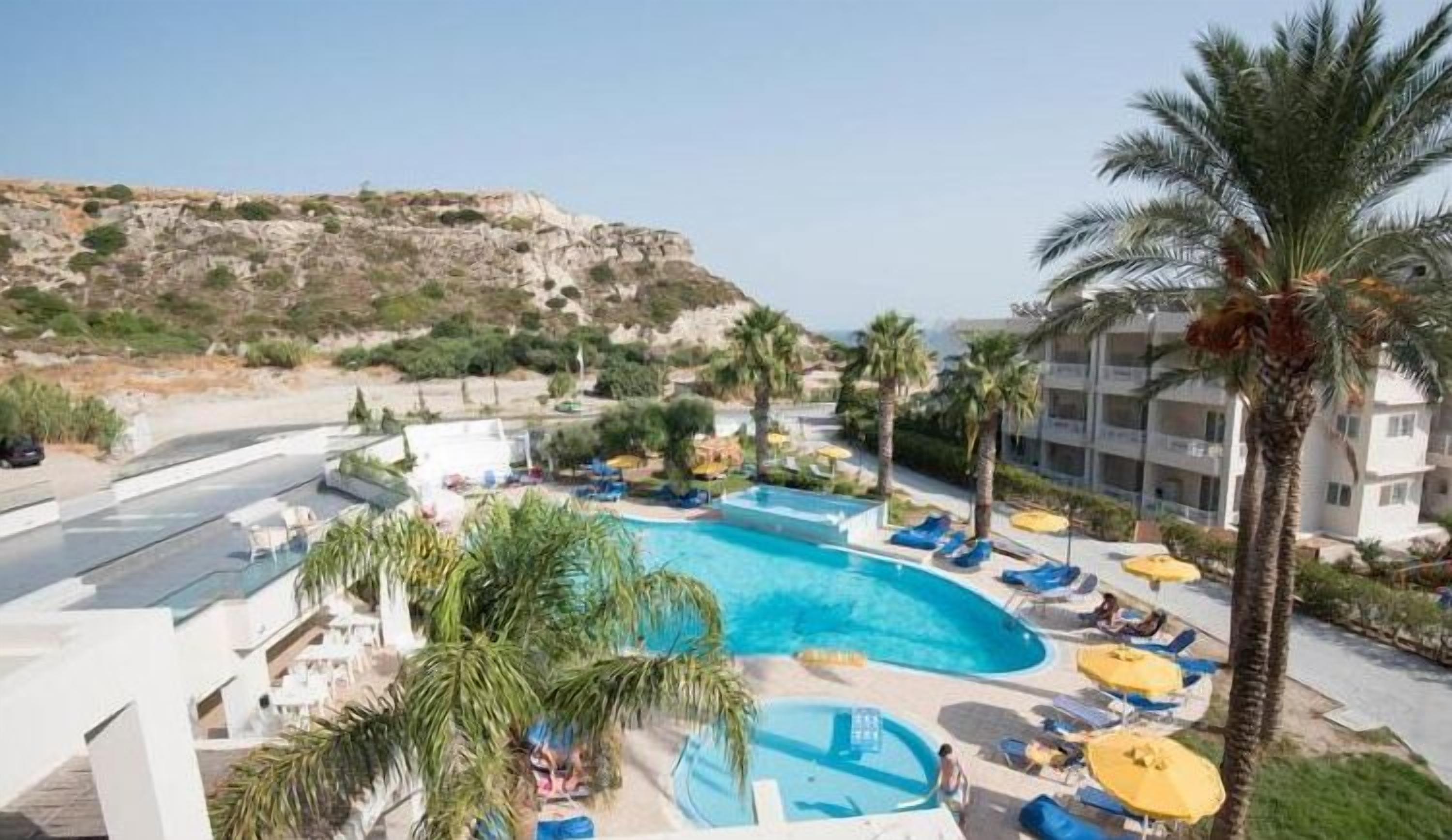 Foto hotel