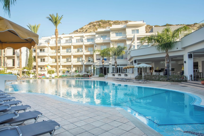 Foto hotel