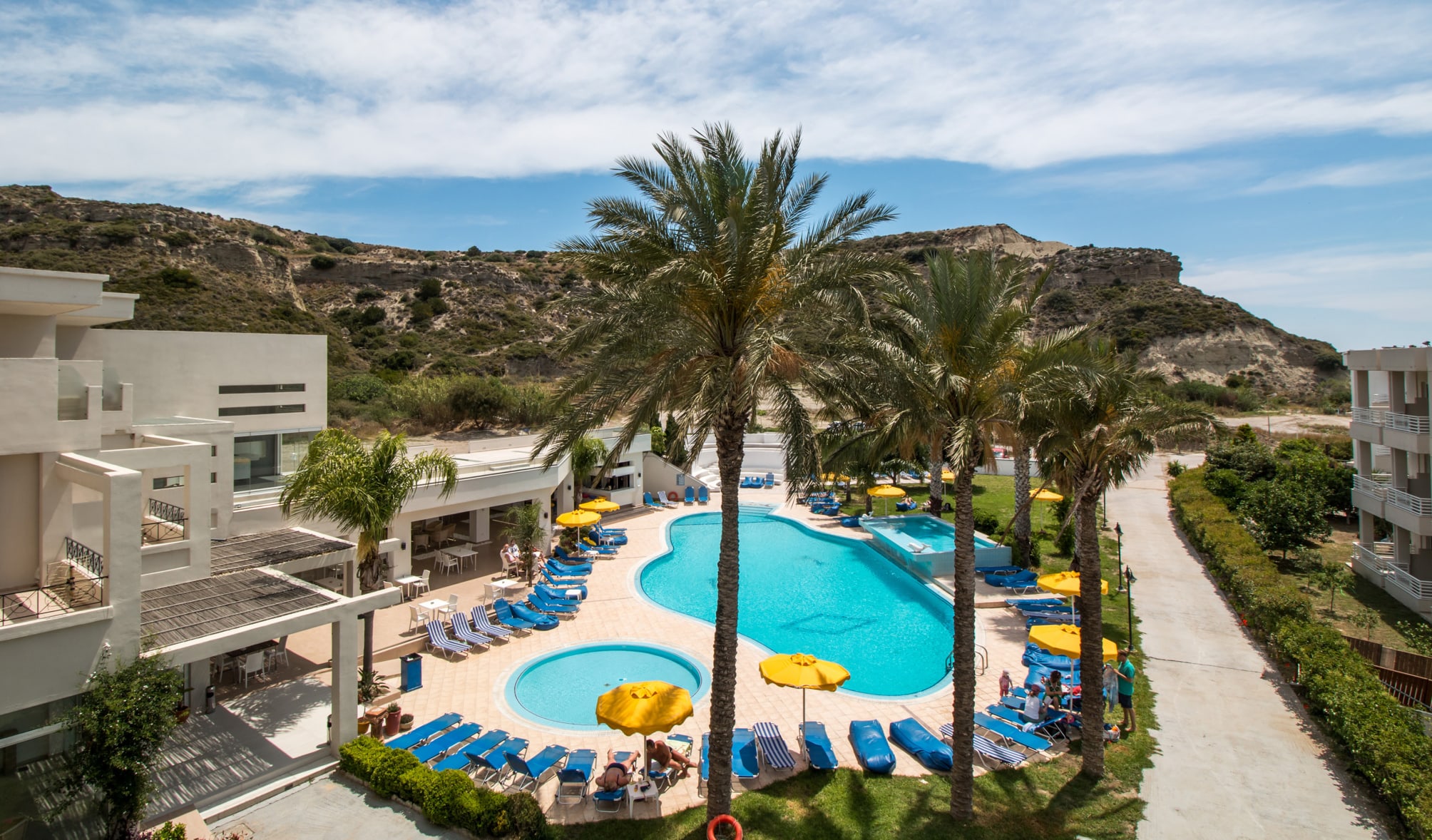 Foto hotel
