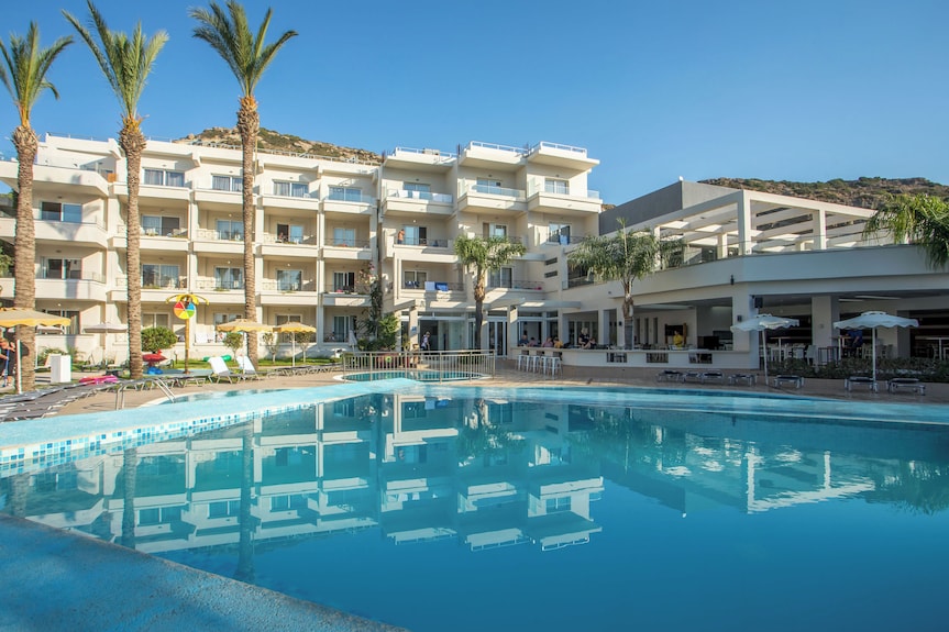 Foto hotel