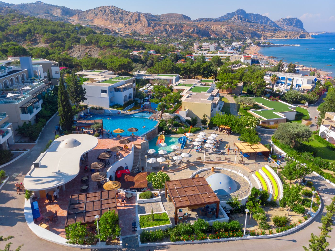 Foto hotel