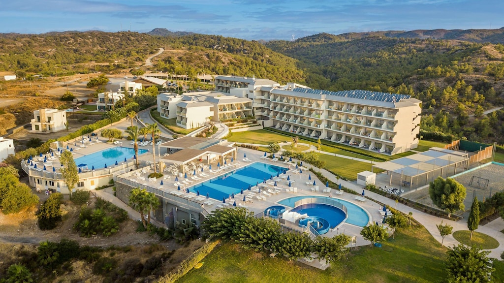 Foto hotel