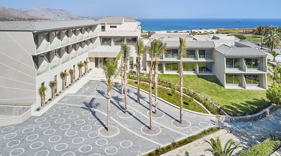 Foto hotel