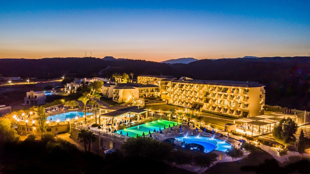 Foto hotel