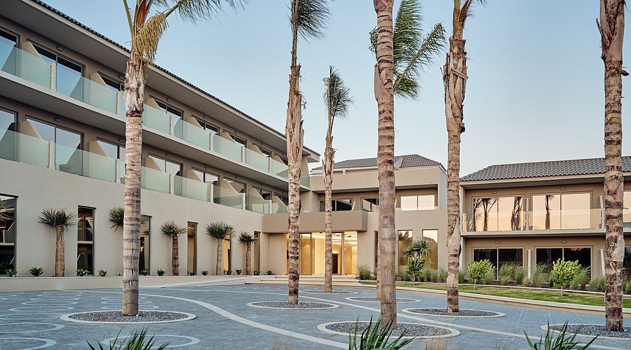 Foto hotel
