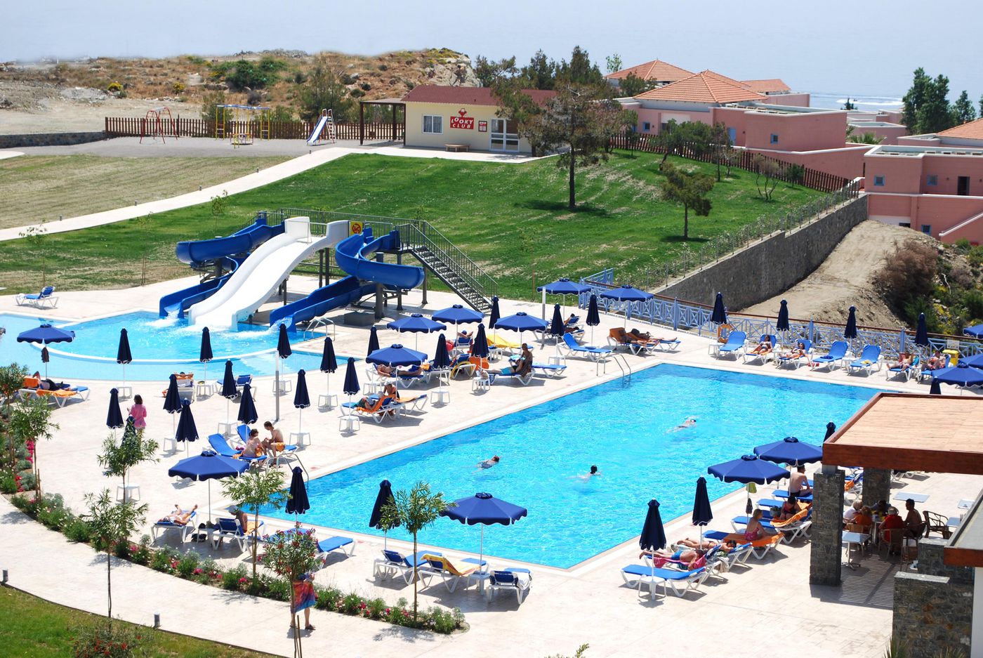 Foto hotel