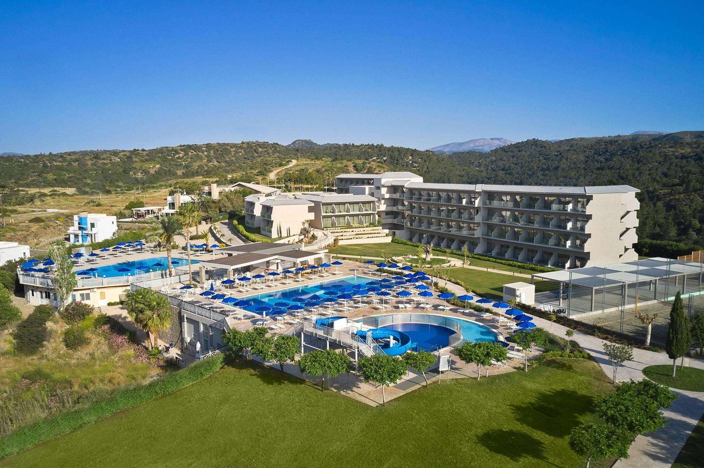 Foto hotel