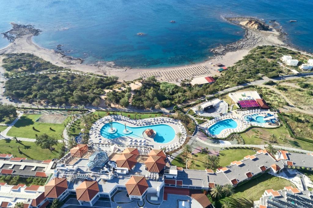 Foto hotel