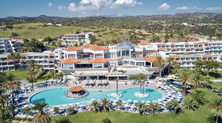Foto hotel