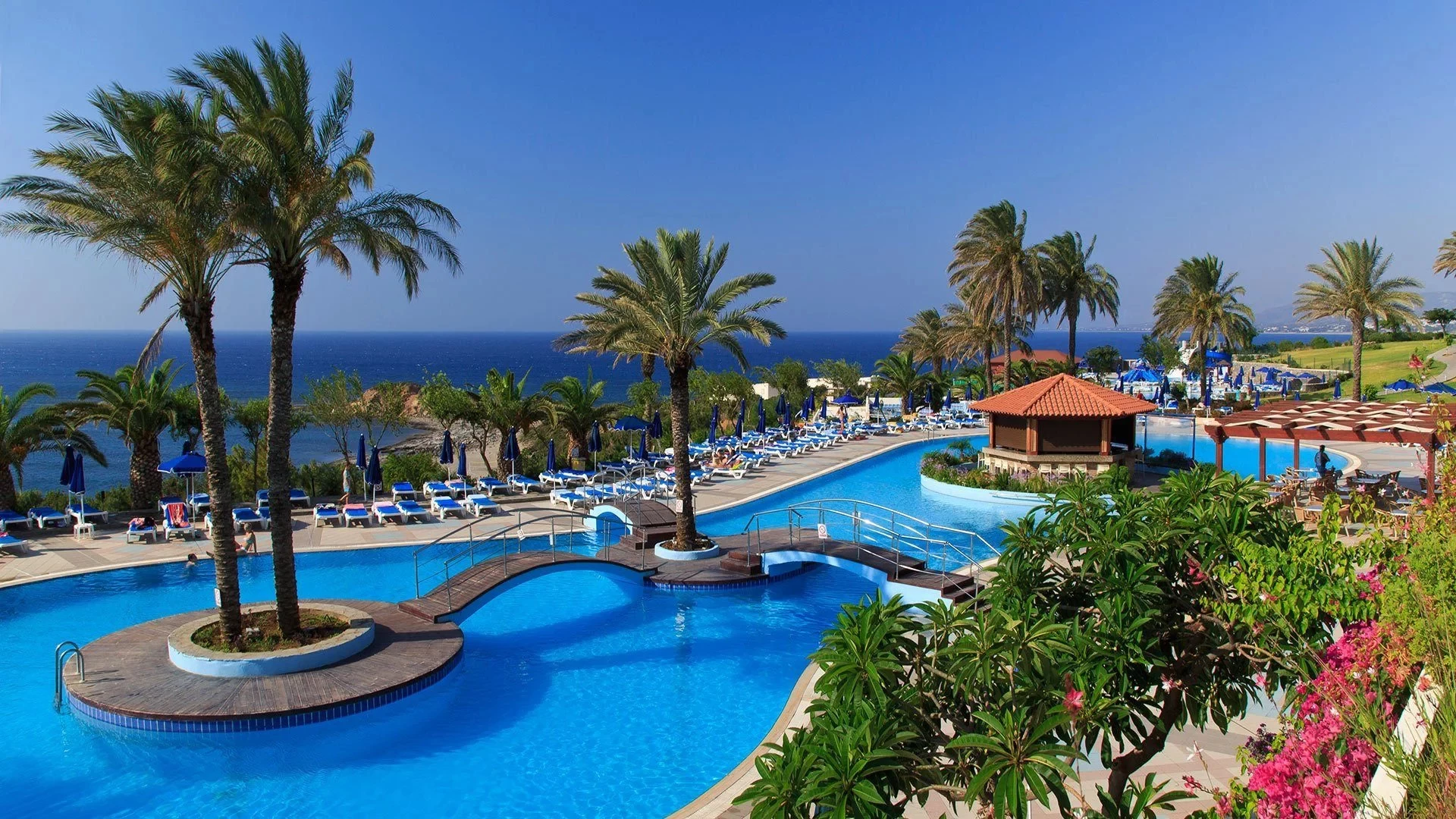 Foto hotel