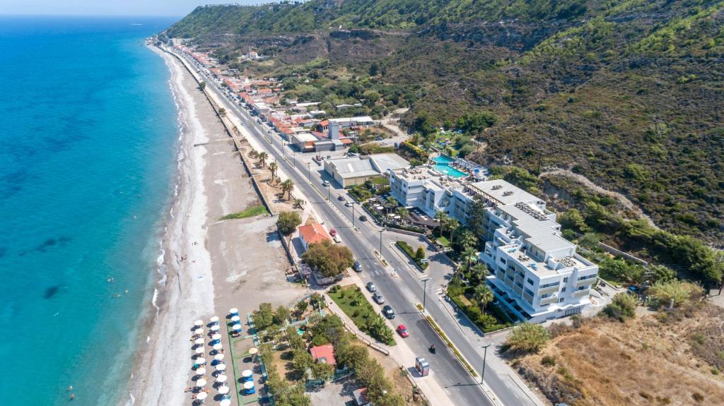 Foto hotel