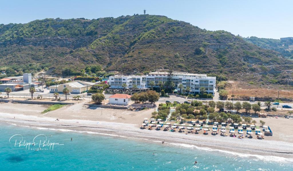 Foto hotel