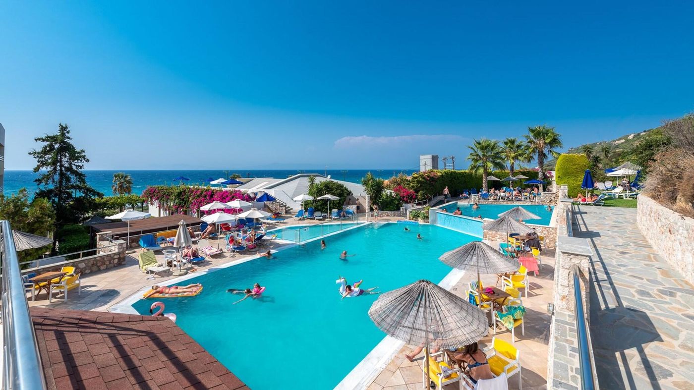 Foto hotel